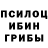 Метадон белоснежный Dzanetta Dzan